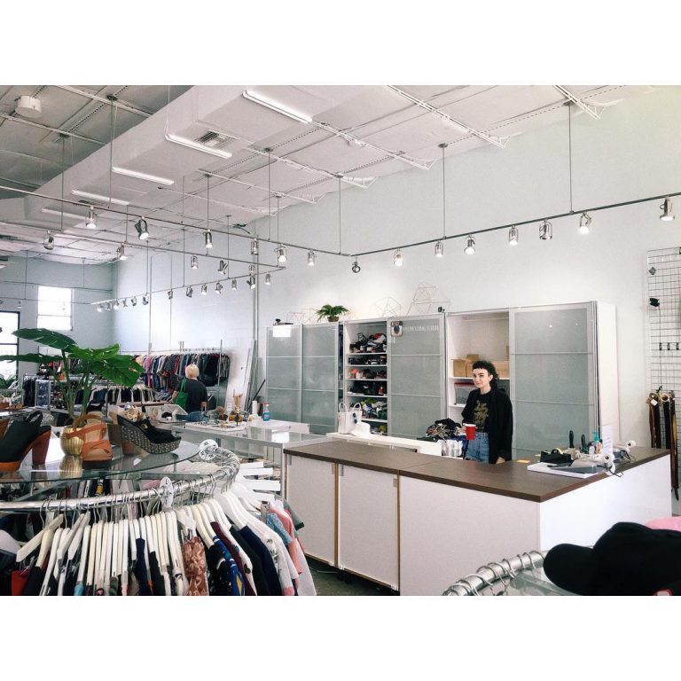 Winter Park Avalon Exchange