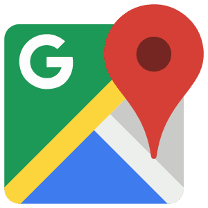 GOOGLE MAPS ICON AVALON EXCHANGE