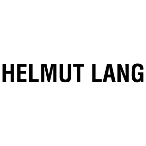 helmutlang