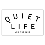 quiet life