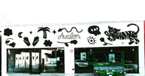 tamp avalon exchange